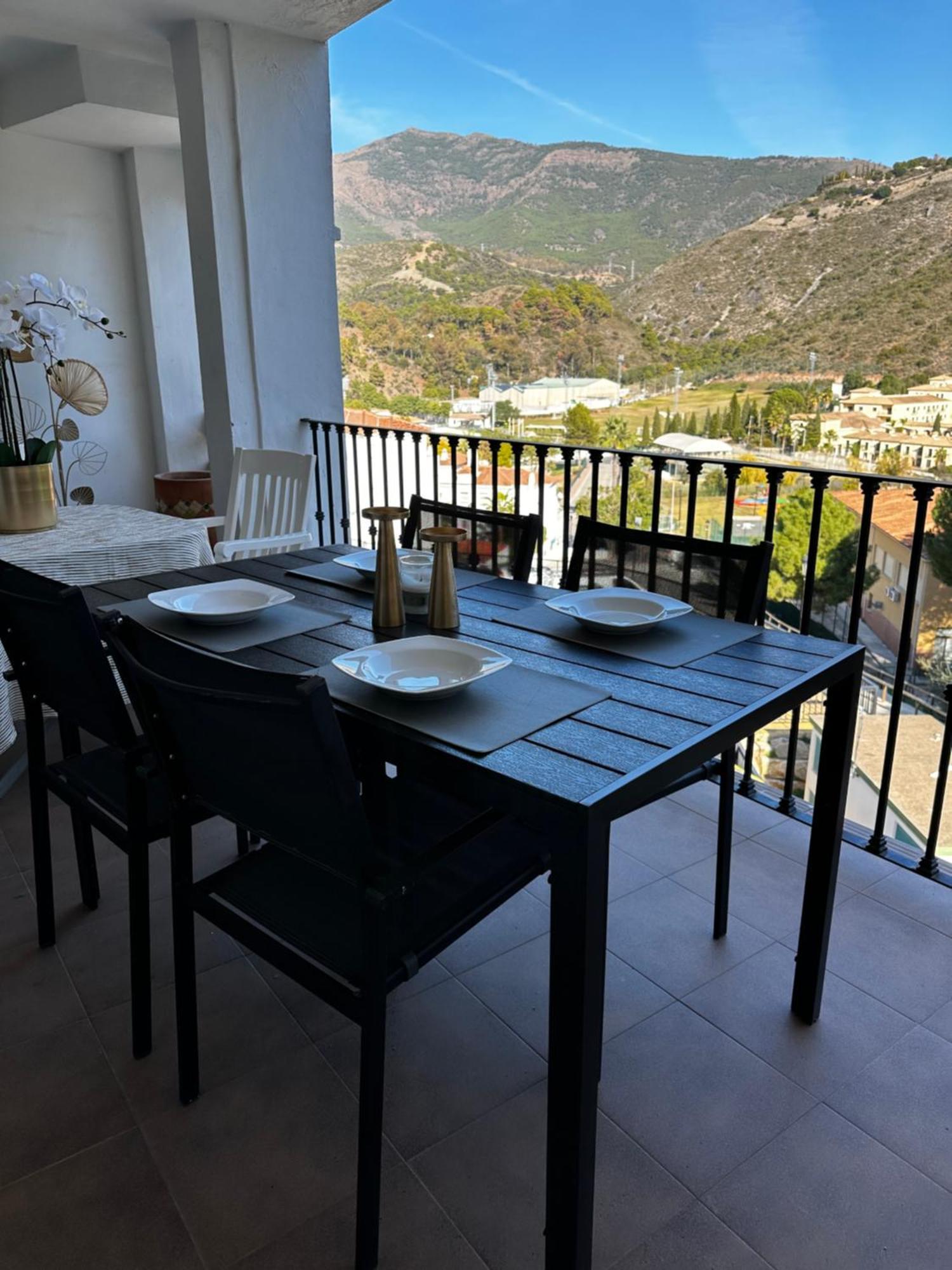 Luxurious Holiday Home In Benahavís Buitenkant foto