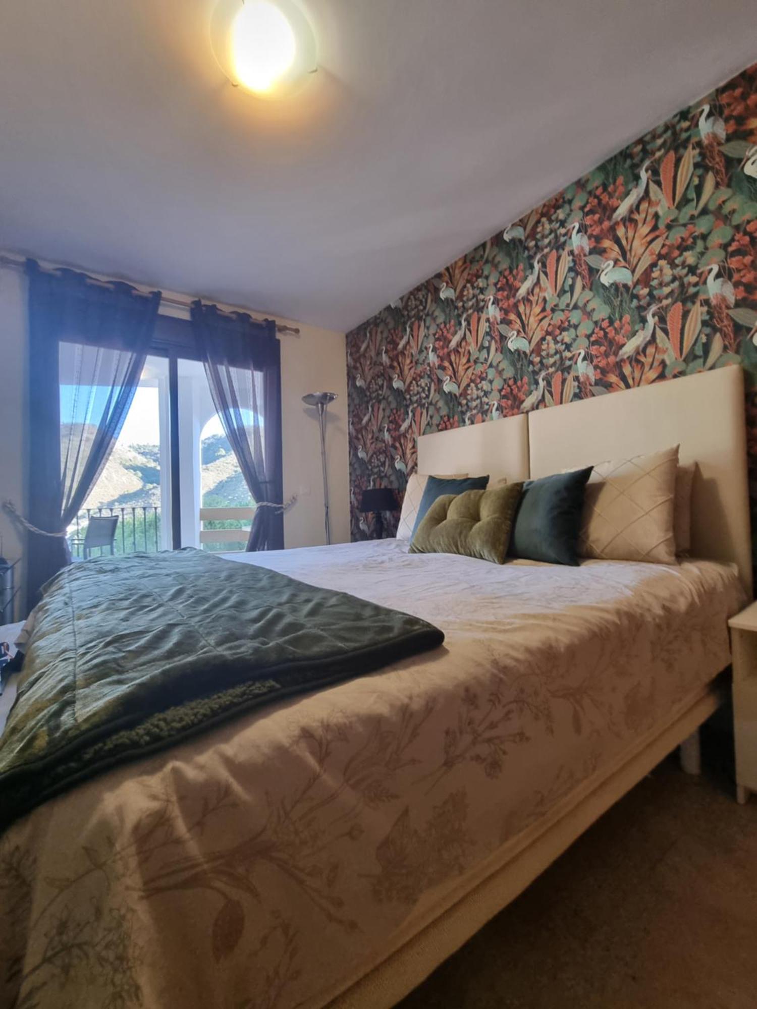 Luxurious Holiday Home In Benahavís Buitenkant foto