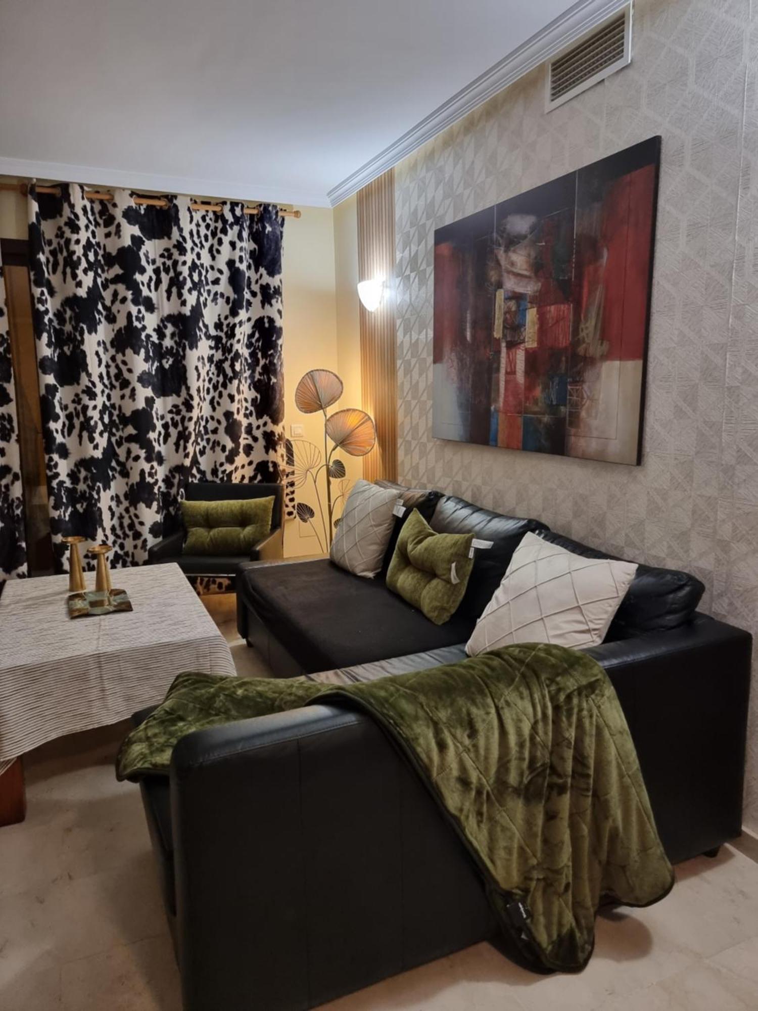 Luxurious Holiday Home In Benahavís Buitenkant foto