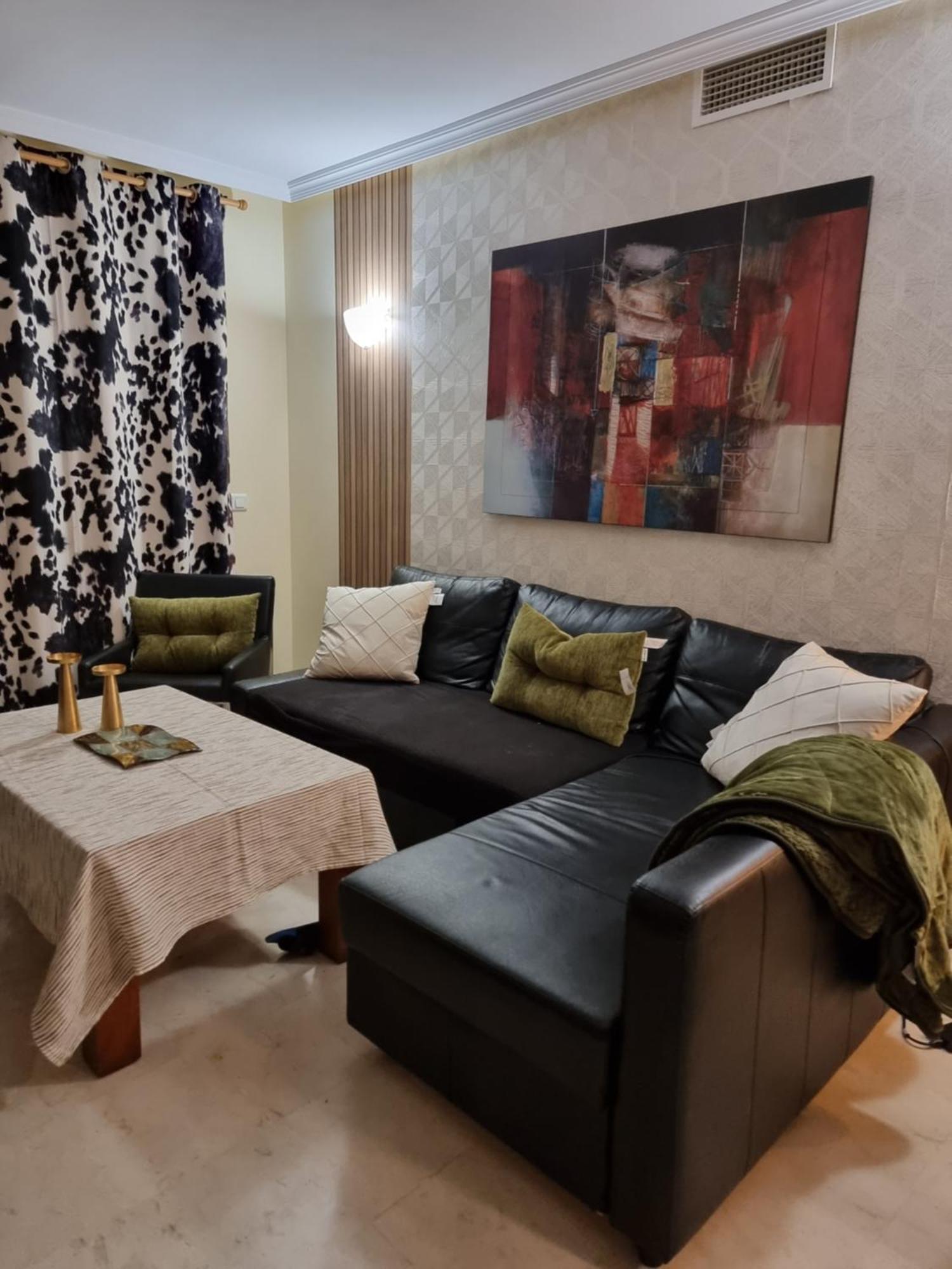 Luxurious Holiday Home In Benahavís Buitenkant foto
