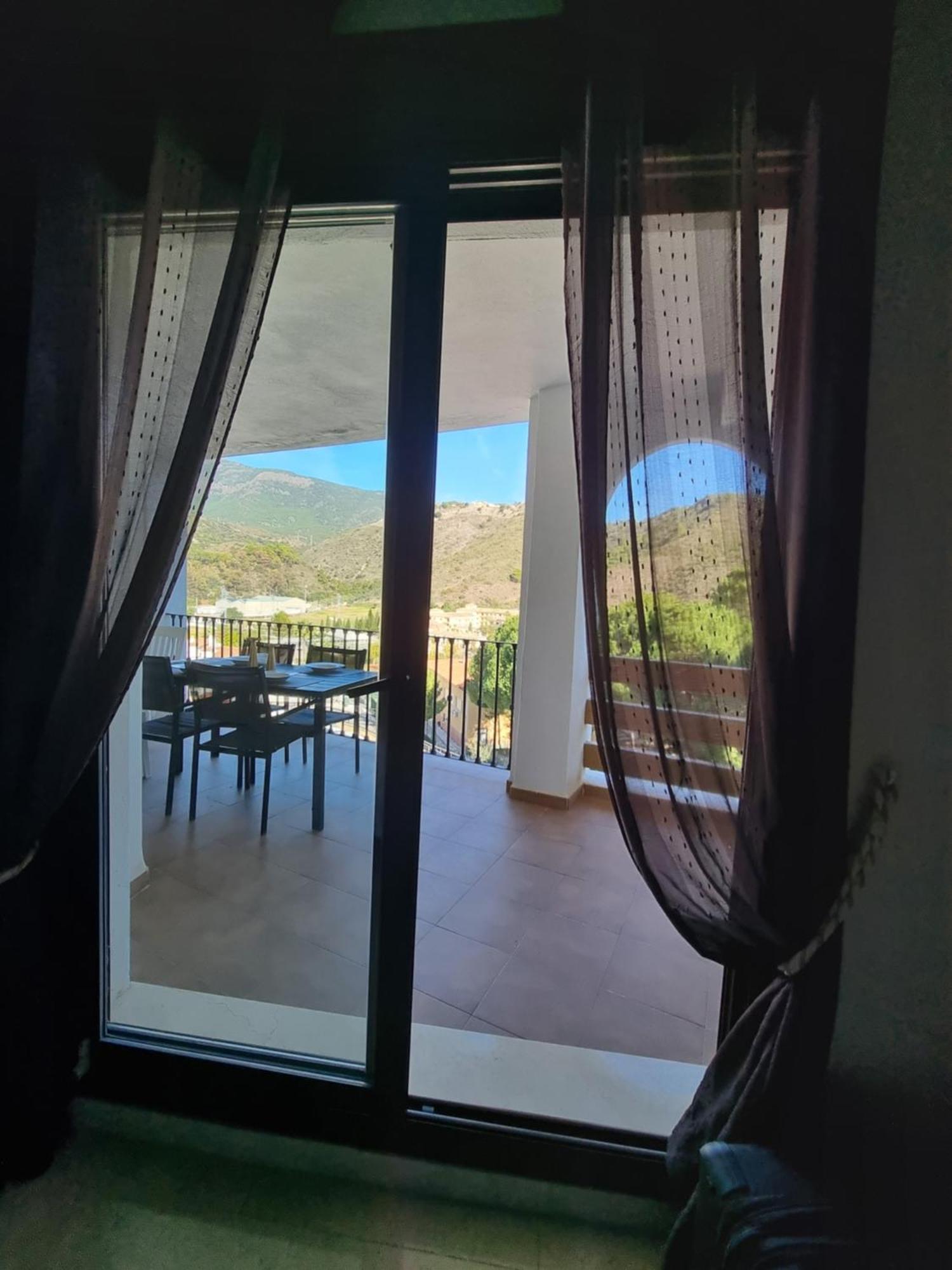 Luxurious Holiday Home In Benahavís Buitenkant foto