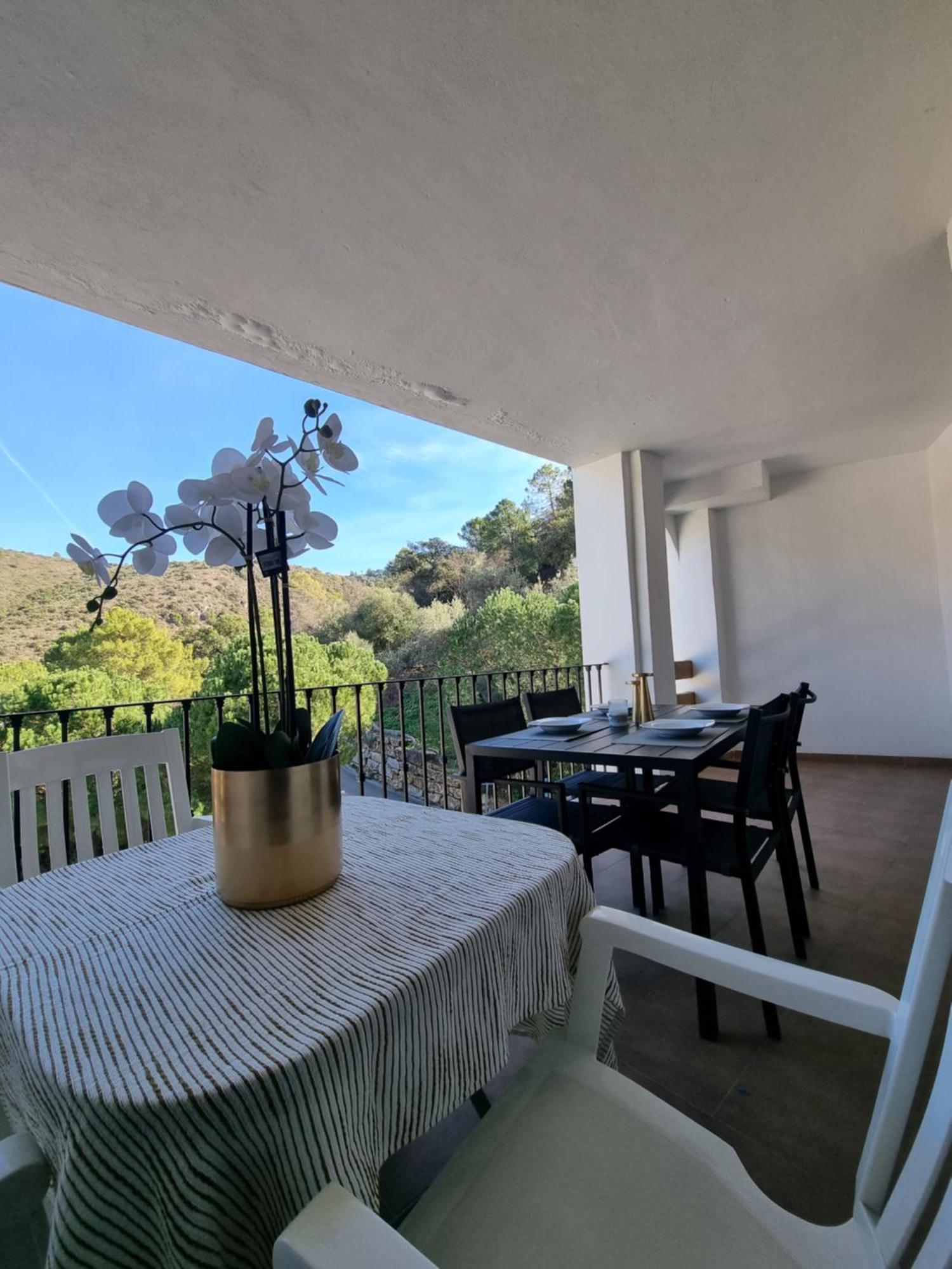 Luxurious Holiday Home In Benahavís Buitenkant foto