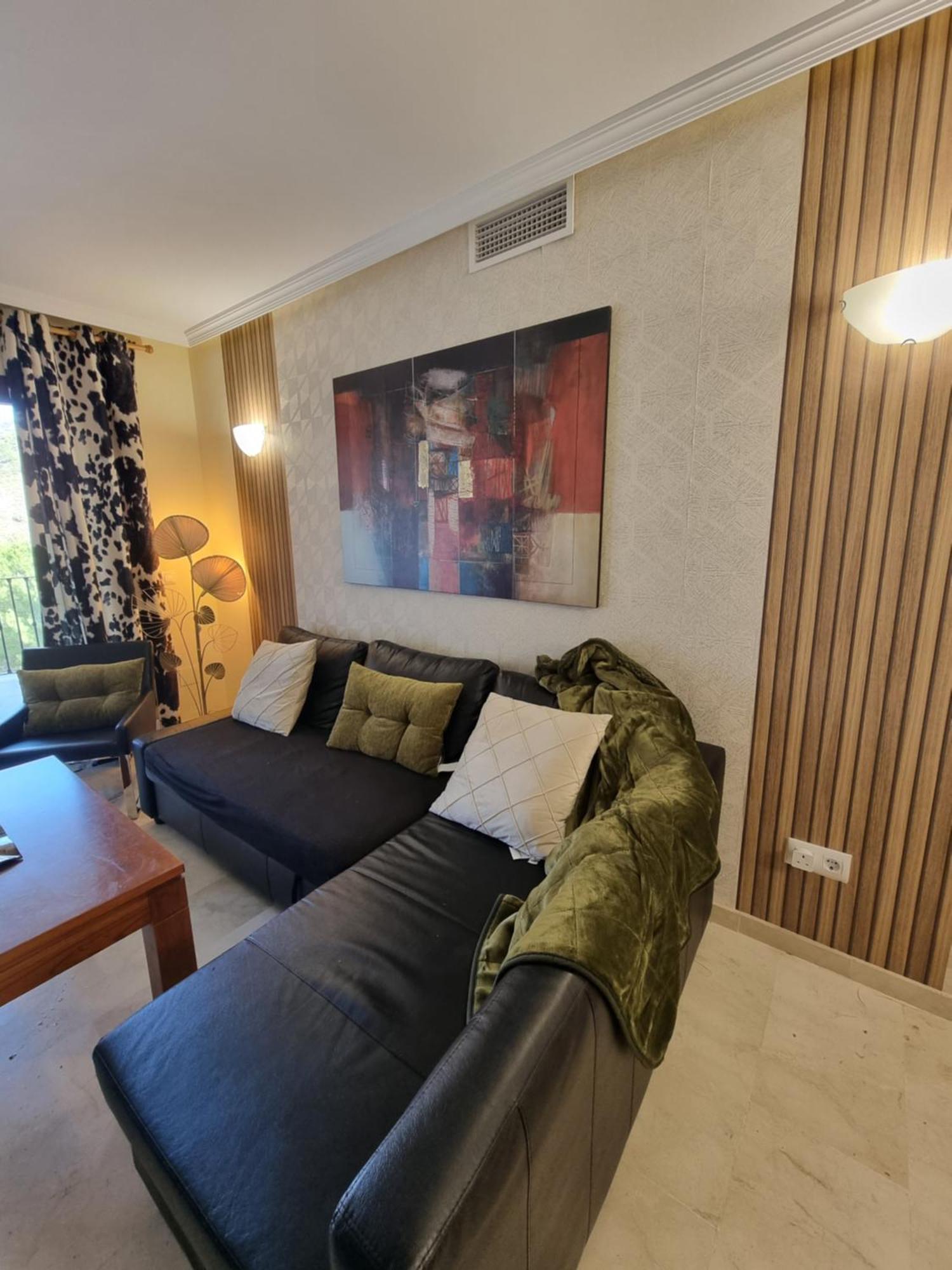 Luxurious Holiday Home In Benahavís Buitenkant foto
