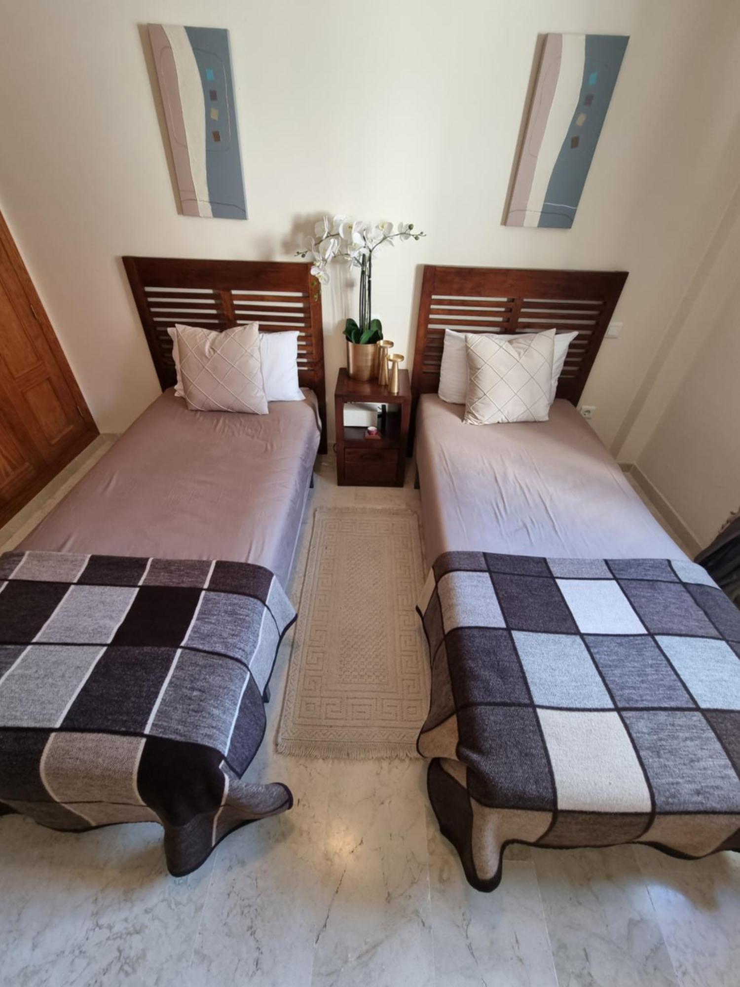 Luxurious Holiday Home In Benahavís Buitenkant foto
