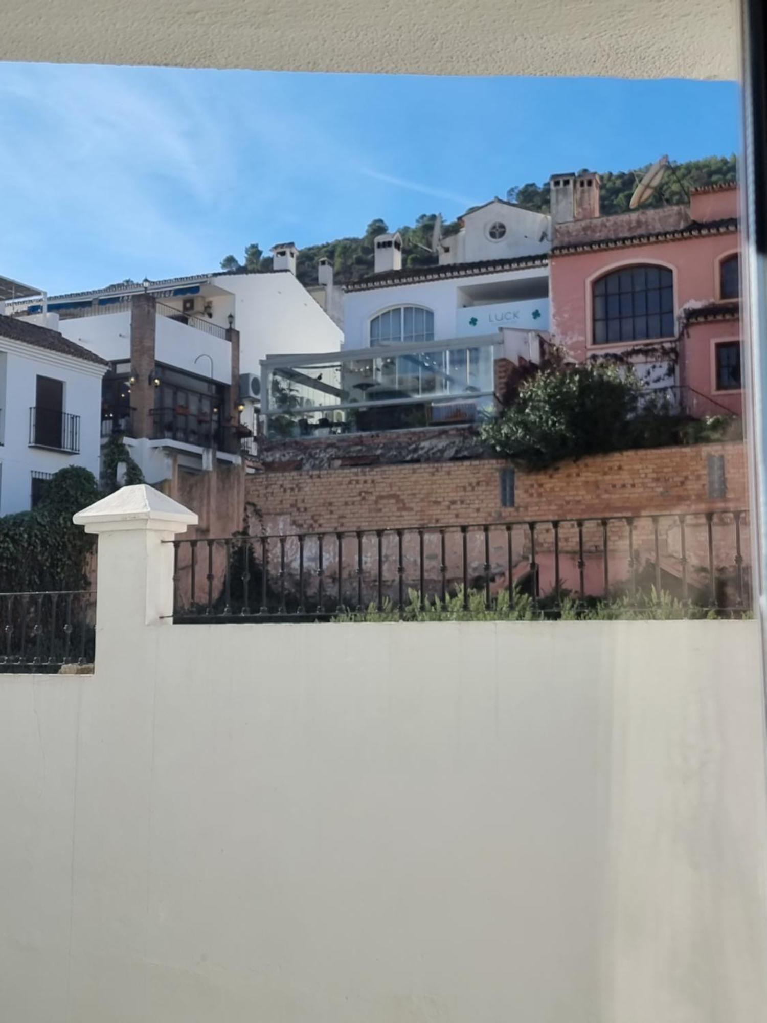 Luxurious Holiday Home In Benahavís Buitenkant foto